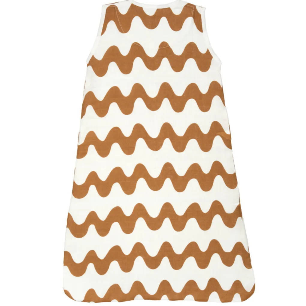 Little Boo Big Wavy 110cm Hydrofiel Slaapzak Discount