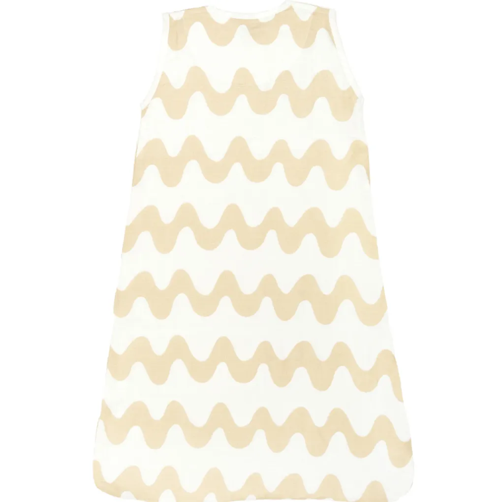Little Boo Big Wavy 70cm Hydrofiel Slaapzak Best