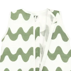 Little Boo Big Wavy 90cm Hydrofiel Slaapzak Outlet