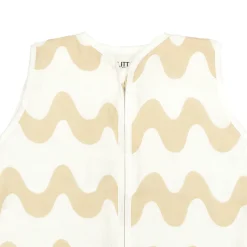 Little Boo Big Wavy 90cm Hydrofiel Slaapzak Online