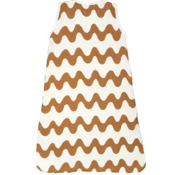 Little Boo Big Wavy 90cm Hydrofiel Slaapzak New