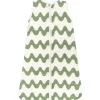 Little Boo Big Wavy 70cm Hydrofiel Slaapzak New