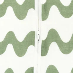 Little Boo Big Wavy 70cm Hydrofiel Slaapzak New