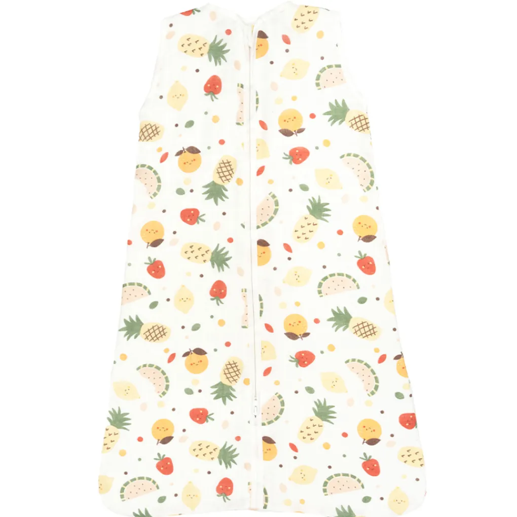 Little Boo Fruit Hydrofiel 70cm Slaapzak Hot