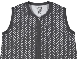 Little Boo Geweven ZigZag 70cm Slaapzak Online