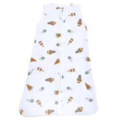 Little Boo Hydrofiel Icecream 90cm Slaapzak Hot