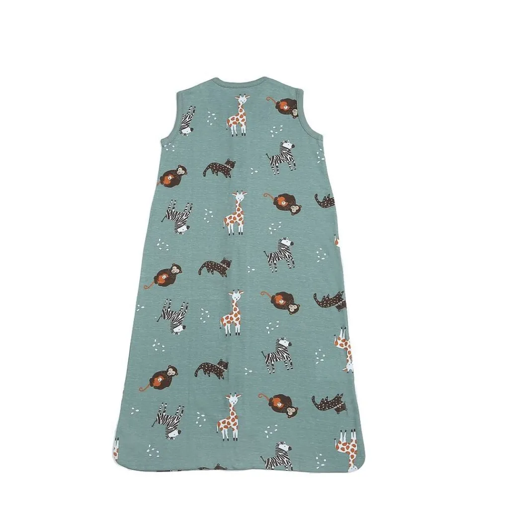 Little Boo Jersey Jungle 70cm Slaapzak Clearance