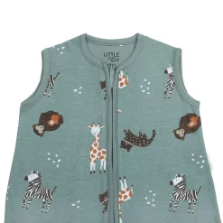 Little Boo Jersey Jungle 70cm Slaapzak Clearance