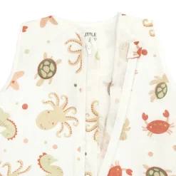 Little Boo Ocean Hydrofiel 70cm Slaapzak Outlet