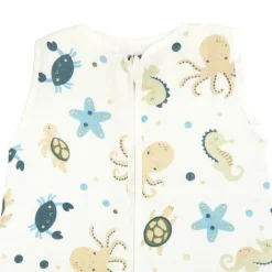 Little Boo Ocean Hydrofiel 90cm Slaapzak Sale