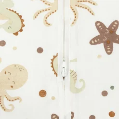 Little Boo Ocean Hydrofiel 90cm Slaapzak Best