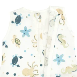 Little Boo Ocean Hydrofiel 110cm Slaapzak Clearance