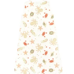 Little Boo Ocean Hydrofiel 90cm Slaapzak