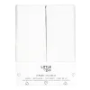 Little Boo 75x100 Laken 2-pack Best