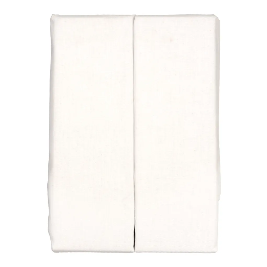 Little Boo 75x100 Laken 2-pack Best