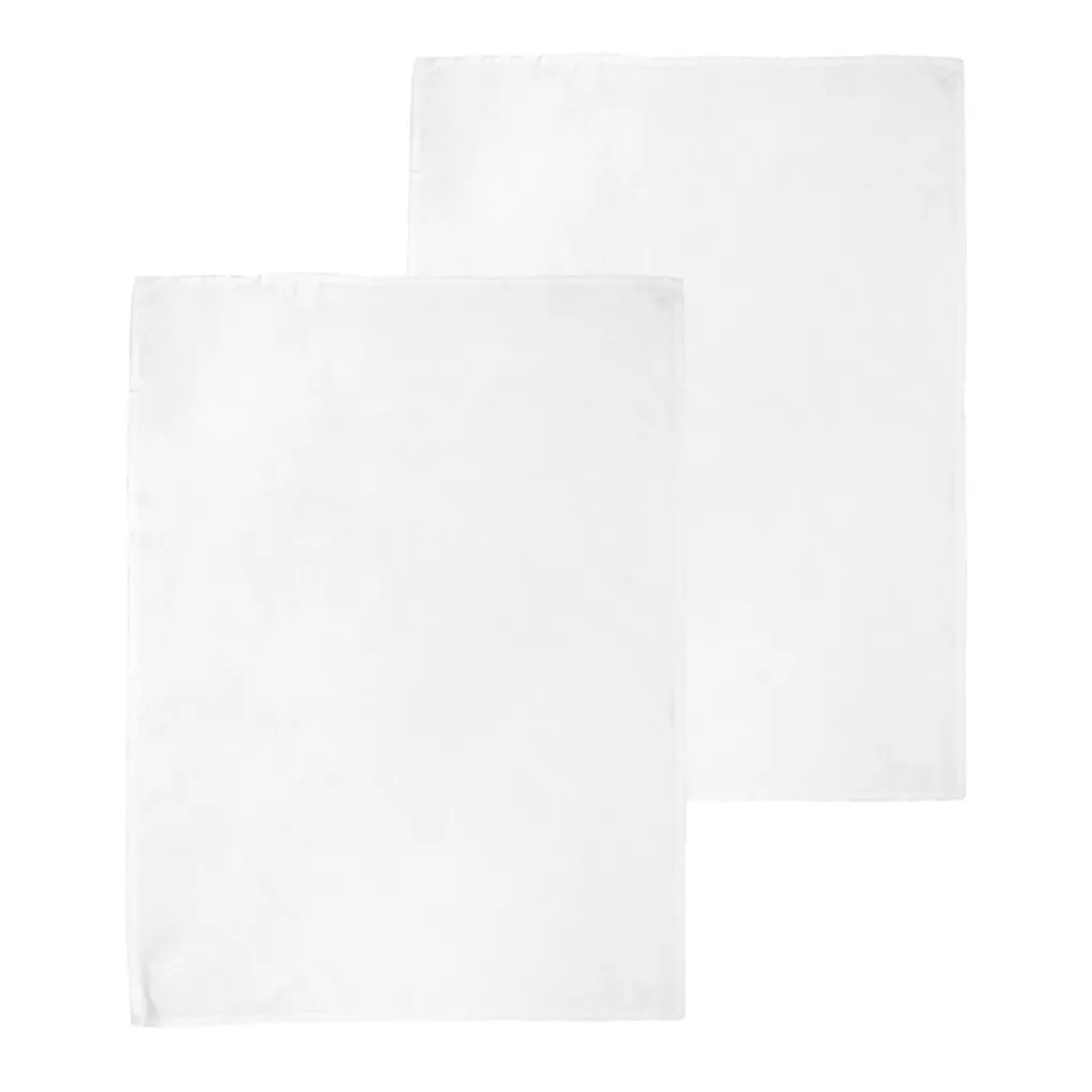Little Boo 75x100 Laken 2-pack Best