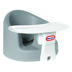 Little Tikes My First Seat Vloerzitje met Eetblad New