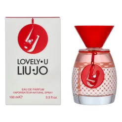 Liu Jo Lovely U - Eau de Parfum 100ml Clearance
