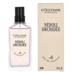 L'Occitane Neroli & Orchidee - Eau de Toilette 50ml Outlet
