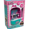 L.O.L. Surprise! Born 2 Travel Glitzy Suitcase Hot