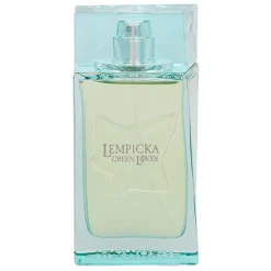 Lolita Lempicka Green Lover - Eau de Toilette 100ml New