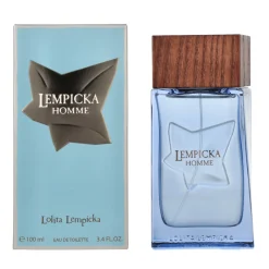 Lolita Lempicka Homme - Eau de Toilette 100ml Best