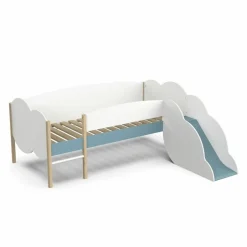 Basic Collectie Longane Bed & Glijbaan Clearance