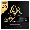 L'OR Ristretto Koffiecapsules Sale