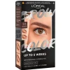 L'Oreal L'Oréal Paris 5.0 Brunette Brow Color Wenkbrauwverf Hot