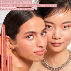 L'Oreal L'Oréal Paris 150 Captivating Sepia Le Shadow Stick