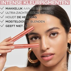 L'Oreal L'Oréal Paris 150 Captivating Sepia Le Shadow Stick