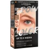 L'Oreal L'Oréal Paris 7.0 Dark Blonde Brow Color Wenkbrauwverf Clearance