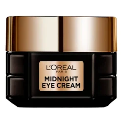 L'Oreal Paris L'Oréal Paris Age Perefect Midnight Oogcrème Online