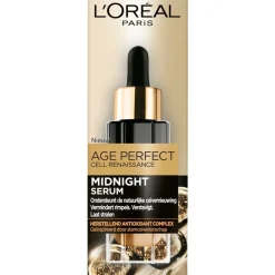 L'Oreal Paris L'Oréal Paris Age Perfect Cell Renaissance Midnight Serum Outlet