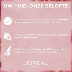 L'Oreal Paris L'Oréal Paris Age Perfect Golden Age SPF20 Versterkende Dagcrème Outlet