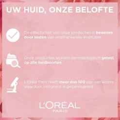 L'Oreal Paris L'Oréal Paris Age Perfect Golden Age Hydraterende Dagcrème Online