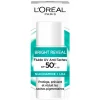 L'Oreal Paris L'Oréal Paris Bright Reveal Dark Spot SPF50+ UV Fluid Moisturizer Hot
