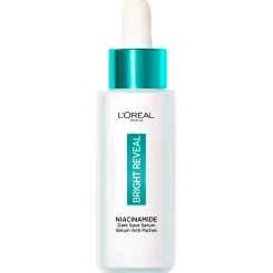 L'Oreal Paris L'Oréal Paris Bright Reveal Niacinamide Serum Hot