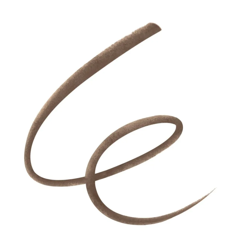 L'Oreal L'Oréal Paris Brow Artist Skinny Definer 109 Ebony Ultradun Wenkbrauwpotlood Best