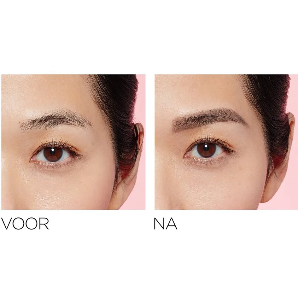 L'Oreal L'Oréal Paris Brow Artist Skinny Definer 109 Ebony Ultradun Wenkbrauwpotlood Best