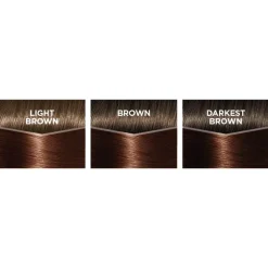 Casting L'Oréal Paris Créme Gloss 454 Mahonie Koperbruin Semi-Permanente Haarkleuring