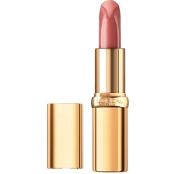 L'Oreal L'Oréal Paris Color Riche 550 Unapologetic Satin Nude Lippenstift Hot