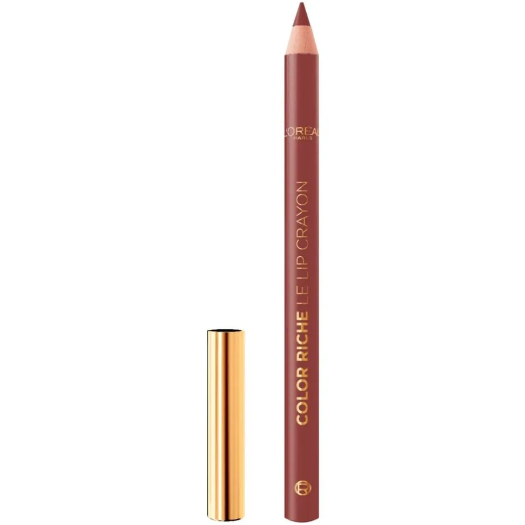 L'Oreal L'Oréal Paris Color Riche 570 Worth It Intense Lippotlood