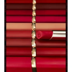 L'Oreal L'Oréal Paris Color Riche 100 Pink Worth It Intense Volume Matte Lippenstift New