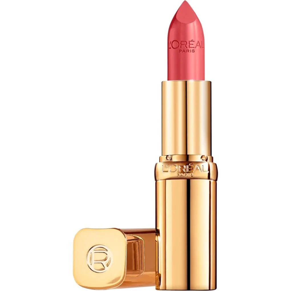 L'Oreal L'Oréal Paris Color Riche 110 Made in Paris Satin Lippenstift New