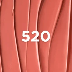 L'Oreal L'Oréal Paris Color Riche 520 Nude Defiant Satin Nude Lippenstift Outlet