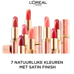 L'Oreal L'Oréal Paris Color Riche 177 Nu Authentique Intense Lippenstift