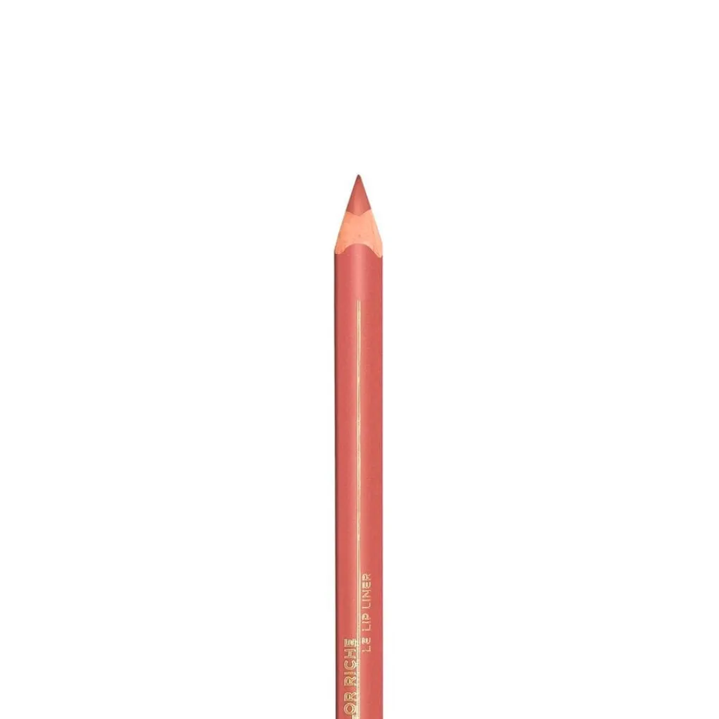 L'Oreal L’Oréal Paris Color Riche 630 Beige a Nu Richest Lipliner Online