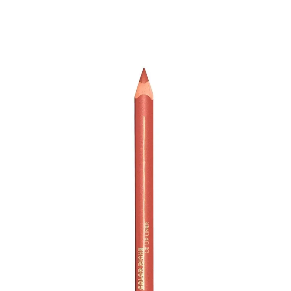 L'Oreal L’Oréal Paris Color Riche 236 Organza Richest Lipliner Sale