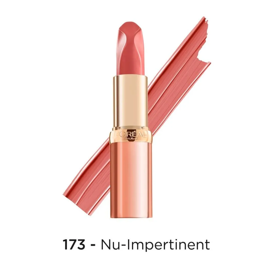 L'Oreal L'Oréal Paris Color Riche 173 Nu Impertinent Intense Lippenstift